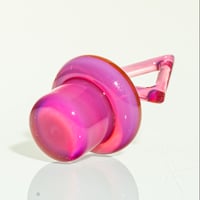 Image 3 of Telemagenta Slurper Top