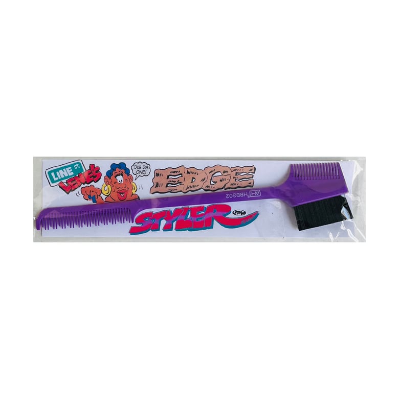 Image of LINE ST. LENE'S EDGE STYLER
