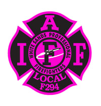 Image 1 of Breast Cancer Awareness T-Shirt