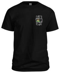 Image 2 of RYS IRISH FLAG TEE