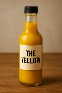 The Yellow
