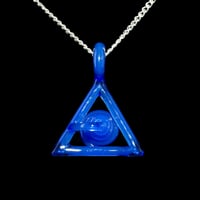 Image 1 of Dark Mystique Effusion Pendant