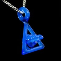 Image 3 of Dark Mystique Effusion Pendant