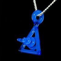 Image 2 of Dark Mystique Effusion Pendant