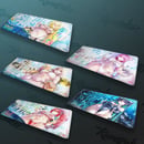 Image 1 of Summer Nikke Deskpads!!