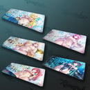 Image 2 of Summer Nikke Deskpads!!