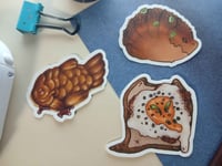 Savory Fellows