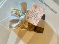 Image 3 of Autumn Artisan Soap Bundle 