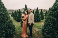 Christmas Tree Farm Nov 8th