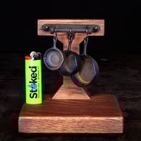 Image 2 of Cast Iron Set #1