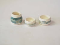 Sea Bowls - choose one 