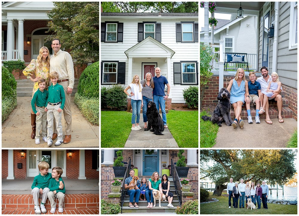 Image of Estate Mini Sessions - CUSTOM DATES AVAILABLE