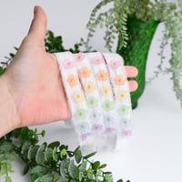 Image 3 of Rainbow Meadow Tieback