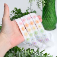 Image 5 of Rainbow Meadow Tieback