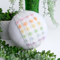 Image 2 of Rainbow Meadow Tieback