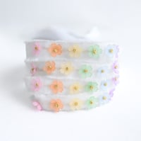 Image 6 of Rainbow Meadow Tieback