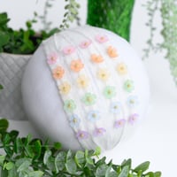 Image 1 of Rainbow Meadow Tieback