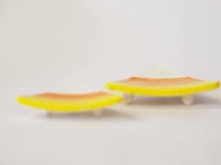 Image 2 of Candy Corn Dish - choose one  