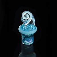 Shiftn Shapes collab Slurper Cap