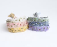 Image 3 of Petite Posie Tieback