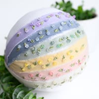 Image 5 of Petite Posie Tieback