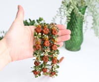 Image 4 of Bloomette Halo- Pumpkin Farm