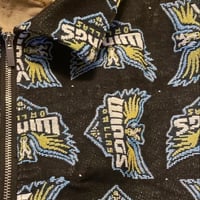 Image 1 of Wings 360 Jacket
