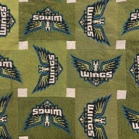 Image 2 of Wings 360 Jacket