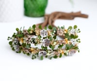 Image 3 of Bloomette Halo- Acorn Lane