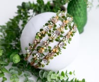 Image 1 of Bloomette Halo- Acorn Lane