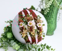 Image 2 of Cider Daisy Tieback