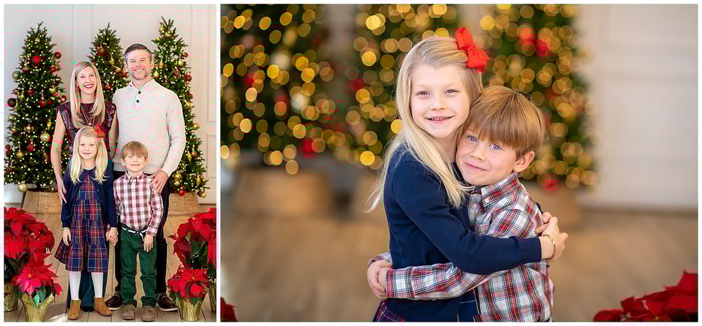 Image of 2025 Santa Experience - Sunday, December 7th