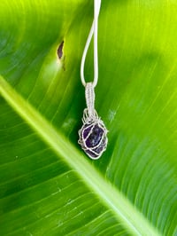 Image 3 of Amethyst “Spiritual Protection” 