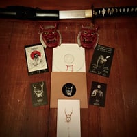 Kyuketsuki - KATANA CD 