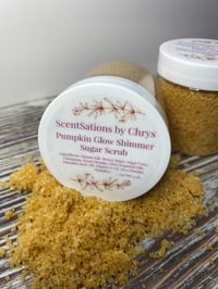 Image 2 of Sugar Scrubs