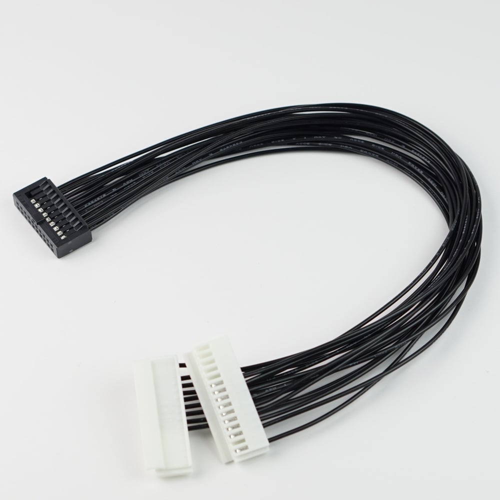 Image of HAS 3P4P Adapter & Cables Combo
