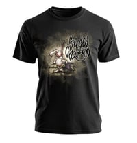 Image 1 of Seeded Crown - Magic rabbit T Shirt