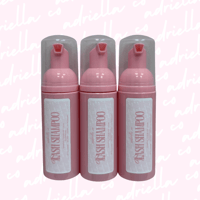 Lash Shampoo
