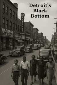 Image 2 of Who Were These People? And Why Didn't They Teach Us About Them in School? 