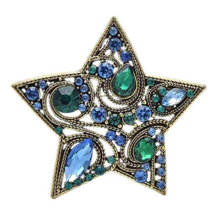 Image of  Zen Blue Star