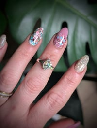 Image 3 of Minimalist Crystal Collection 