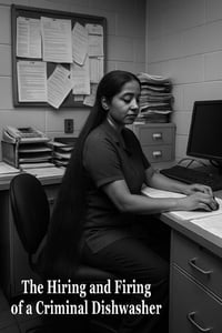 Image 3 of If Restaurant Walls Could Talk: 40 Years of Short Stories & Secrets By E.Wright