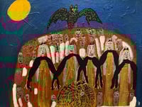 Image 1 of Bat Wisdom