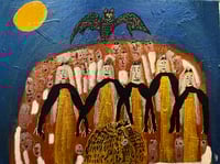 Image 7 of Bat Wisdom