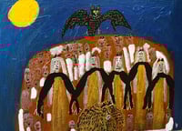 Image 9 of Bat Wisdom