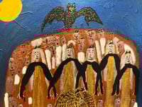 Image 10 of Bat Wisdom