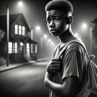 Image 3 of A Letter to Jacqueline: My Detroit Childhood Memoirs