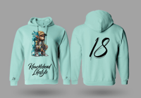 Image 4 of Street Monkey