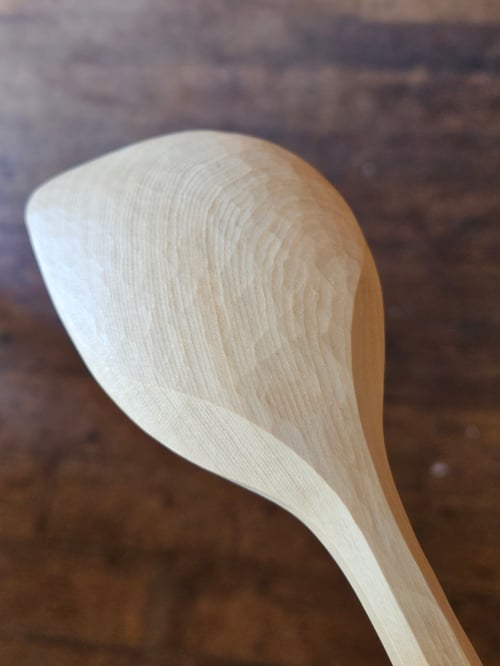 Image of Cooking Soulspoon Huon Pine 