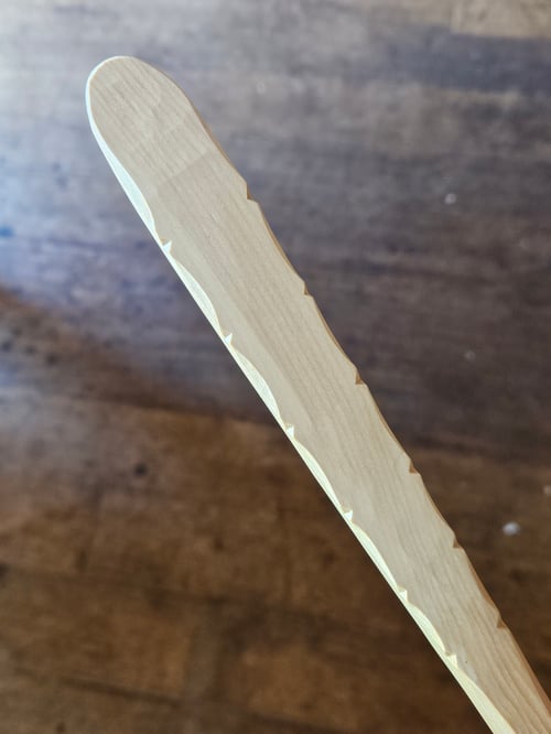 Image of Cooking Soulspoon Huon Pine 